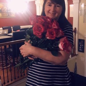 Meet your Posher, Vera